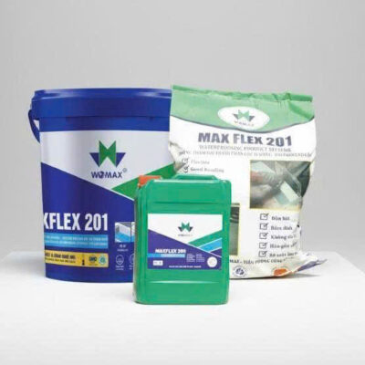 Chống thấm gốc xi măng 2tp